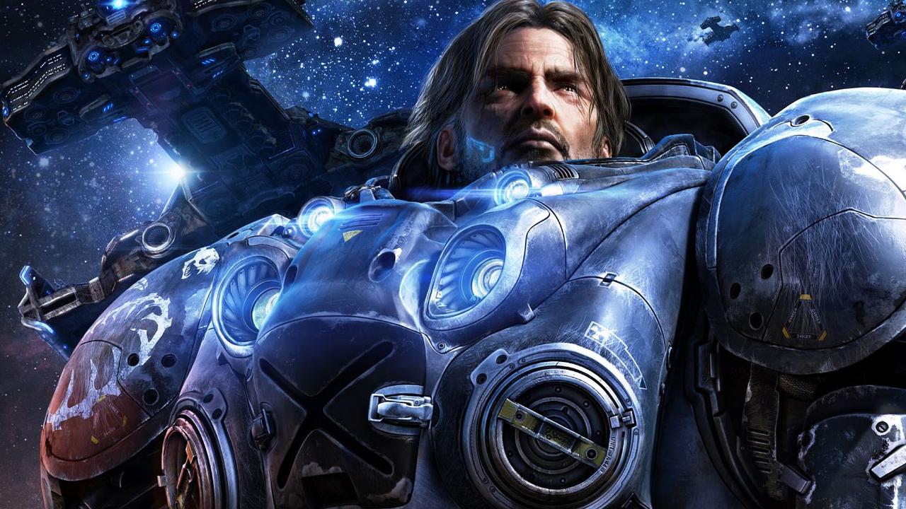 Blizzard начала тизерить новости по StarCraft перед BlizzCon 2026