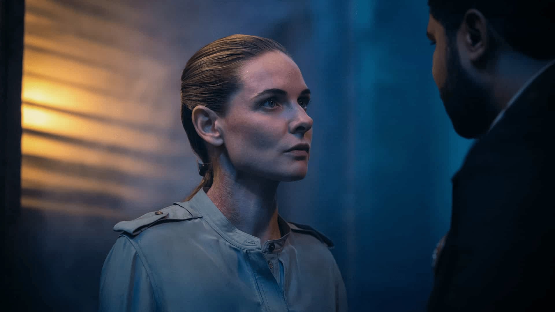 Финальный сезон сериала «Укрытие» выйдет 9 июля