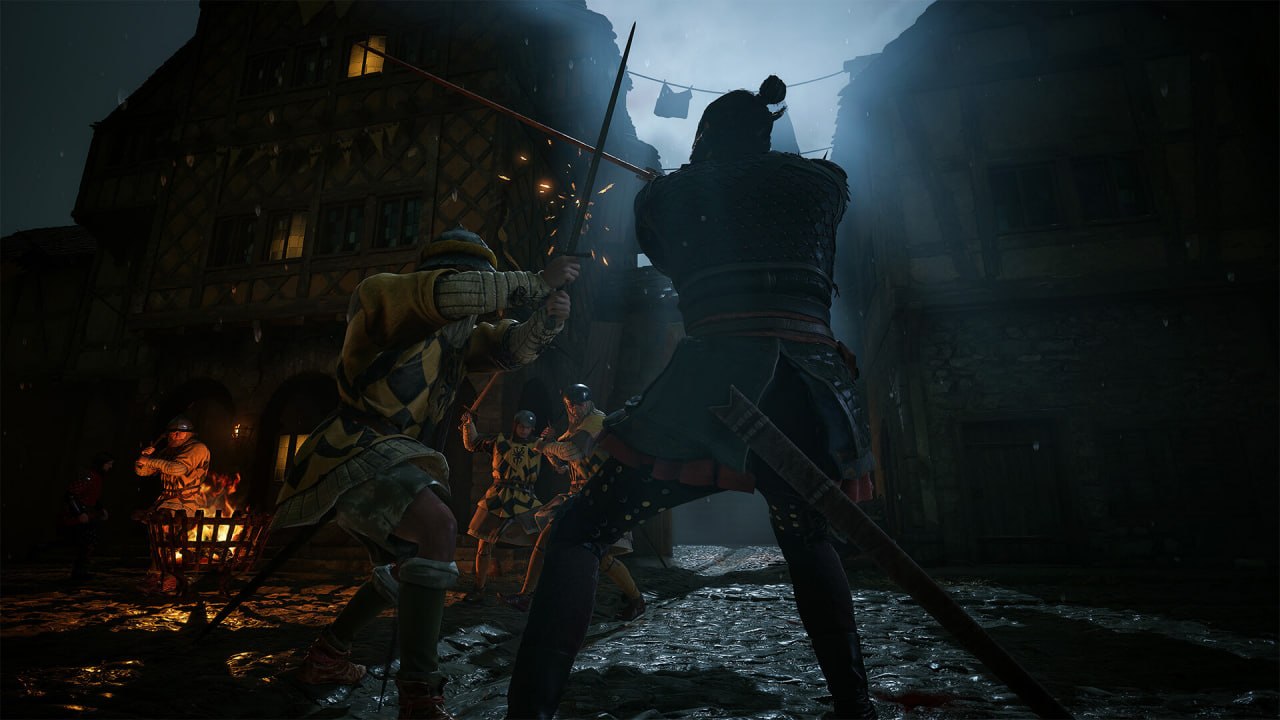 The Blood of Dawnwalker продалась тиражом в 1 млн копий за два дня
