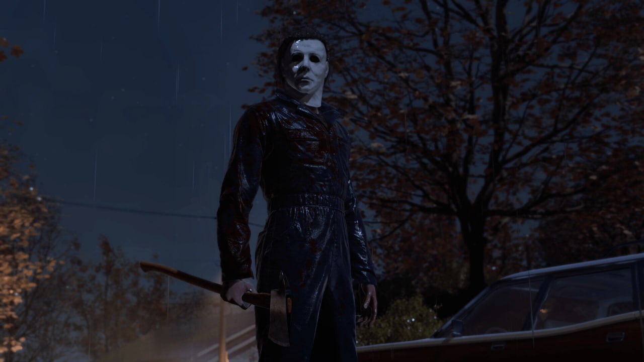 Из Halloween: The Game удалили мини-игру после критики