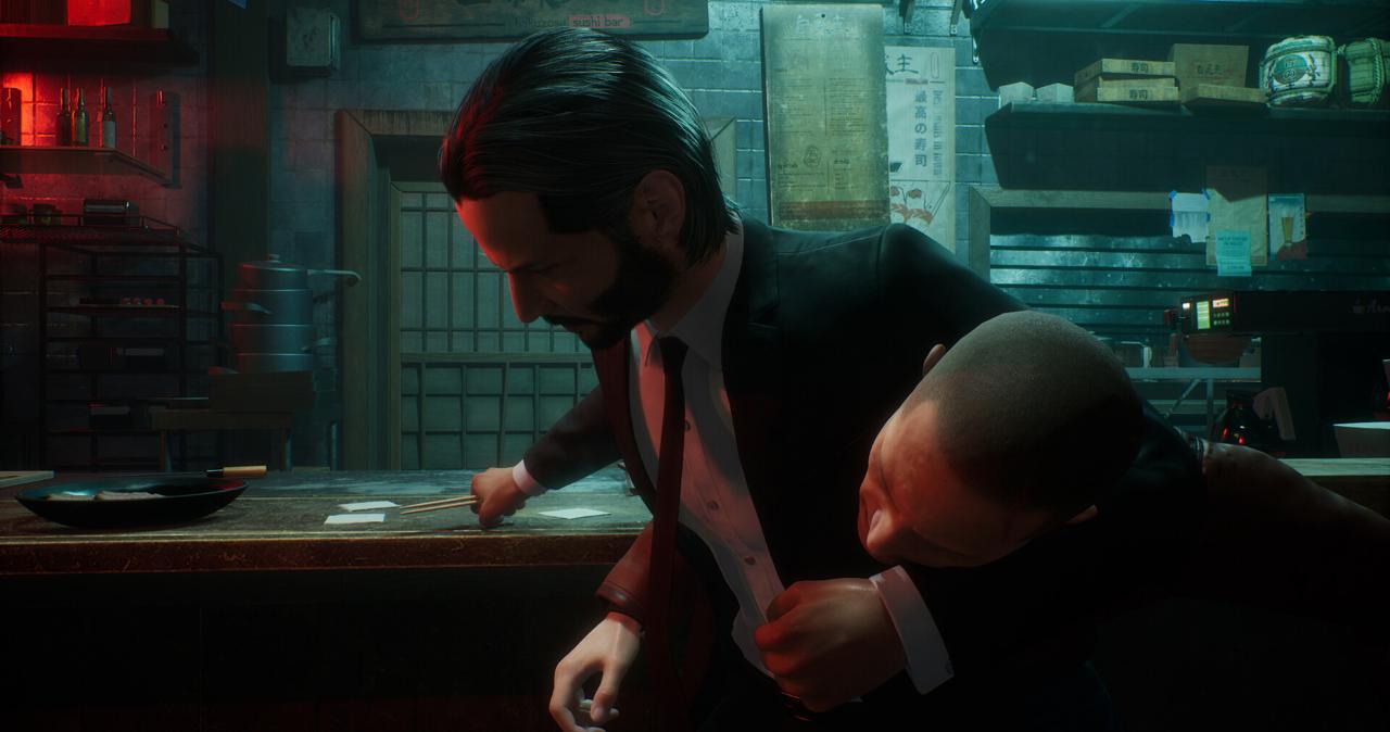 Saber Interactive не использует ИИ в лицензионных играх