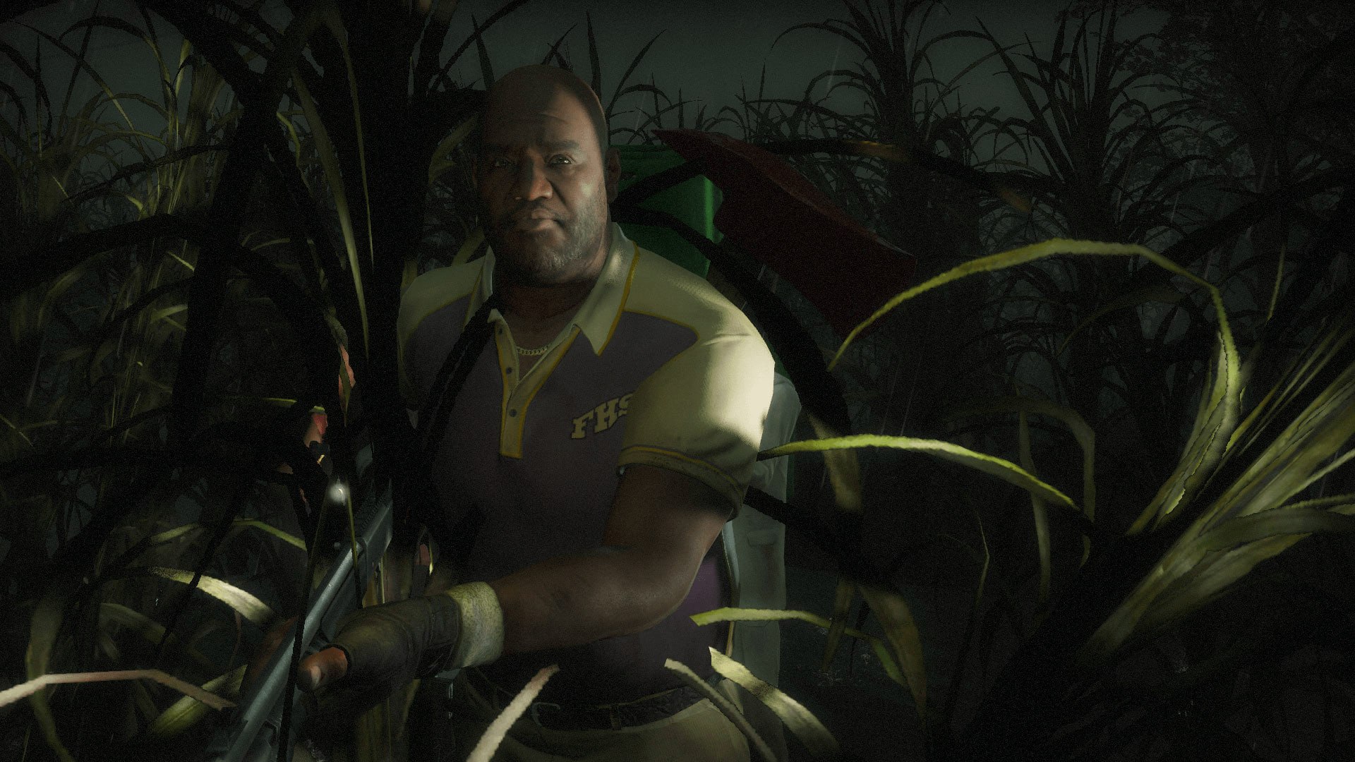 Valve слила трейлер Left 4 Dead 2 из-за запрета ESRB