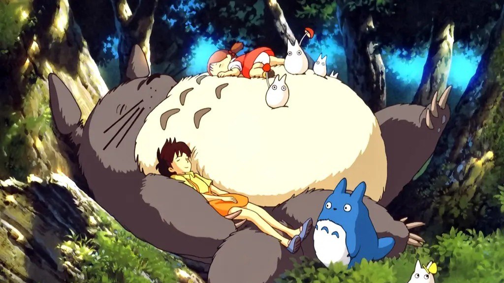 Тосио Судзуки о тренде на ИИ-иллюстрации в стиле Ghibli