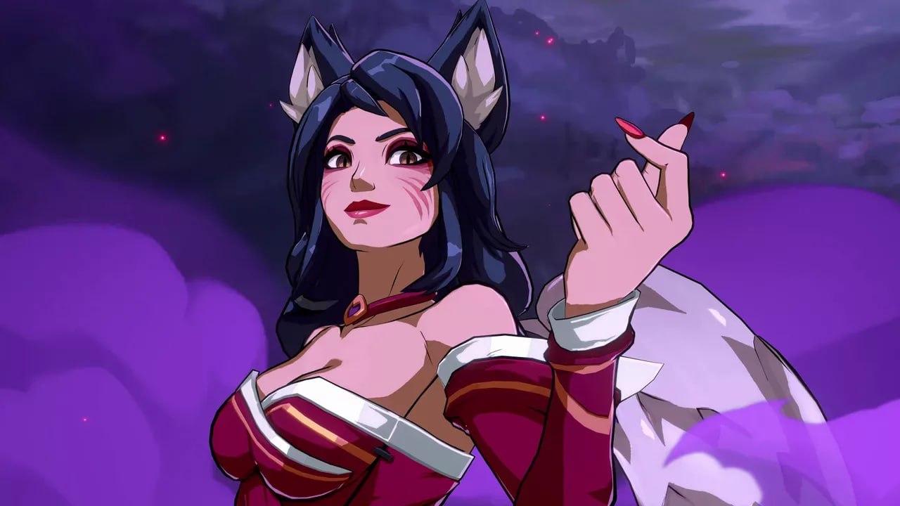 Сооснователь Riot Games о статусе файтинга 2XKO