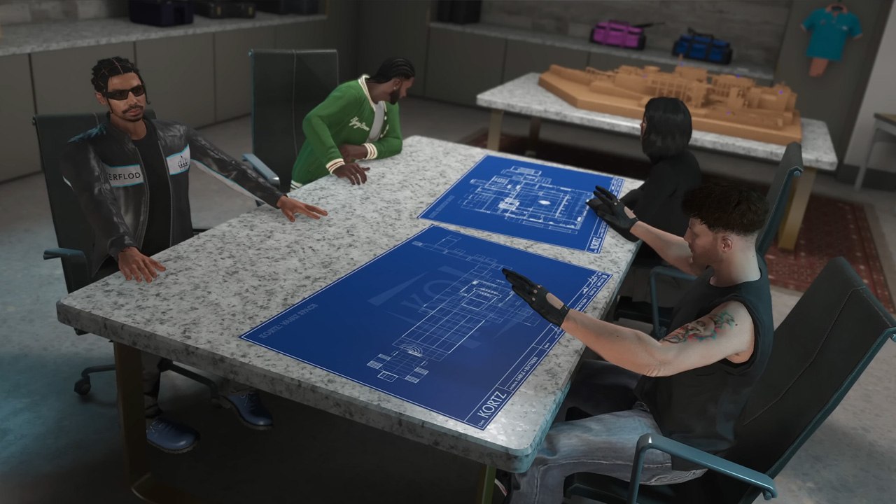 Rockstar сомневалась в успехе GTA Online