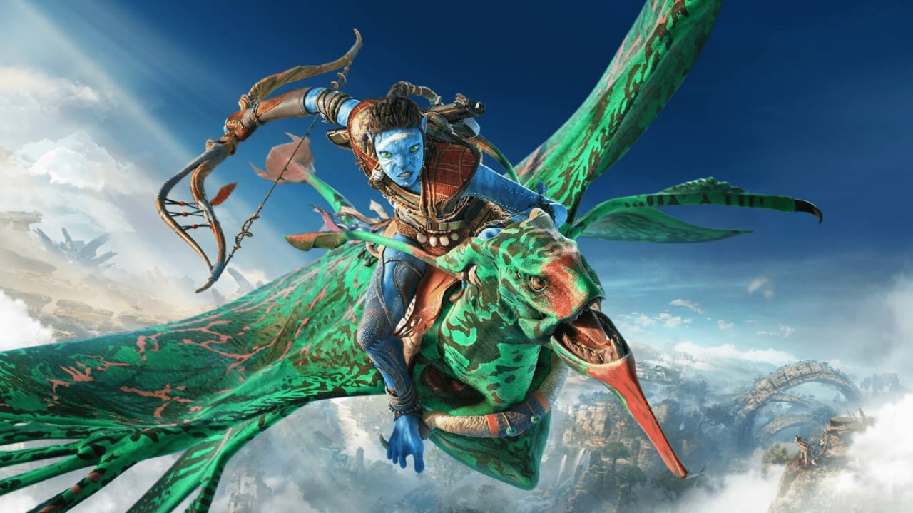 Игры Ubisoft стали доступны в программе оцифровки физических копий Xbox