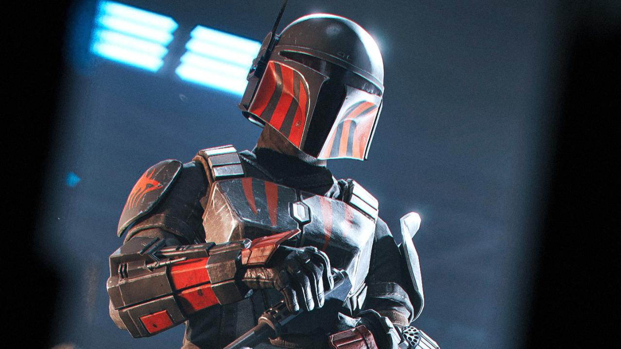 Star Wars Zero получит первый патч на этой неделе
