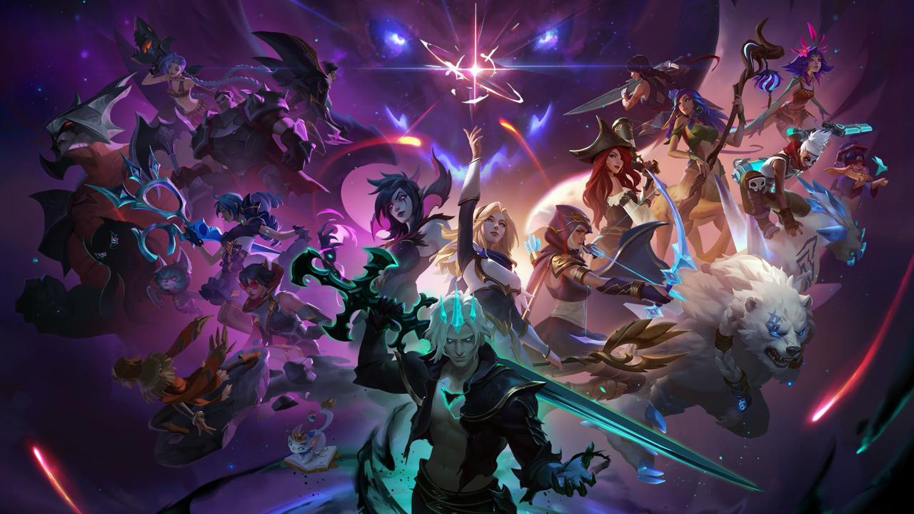 Riot Games рассматривает отказ от модели free-to-play для будущих игр