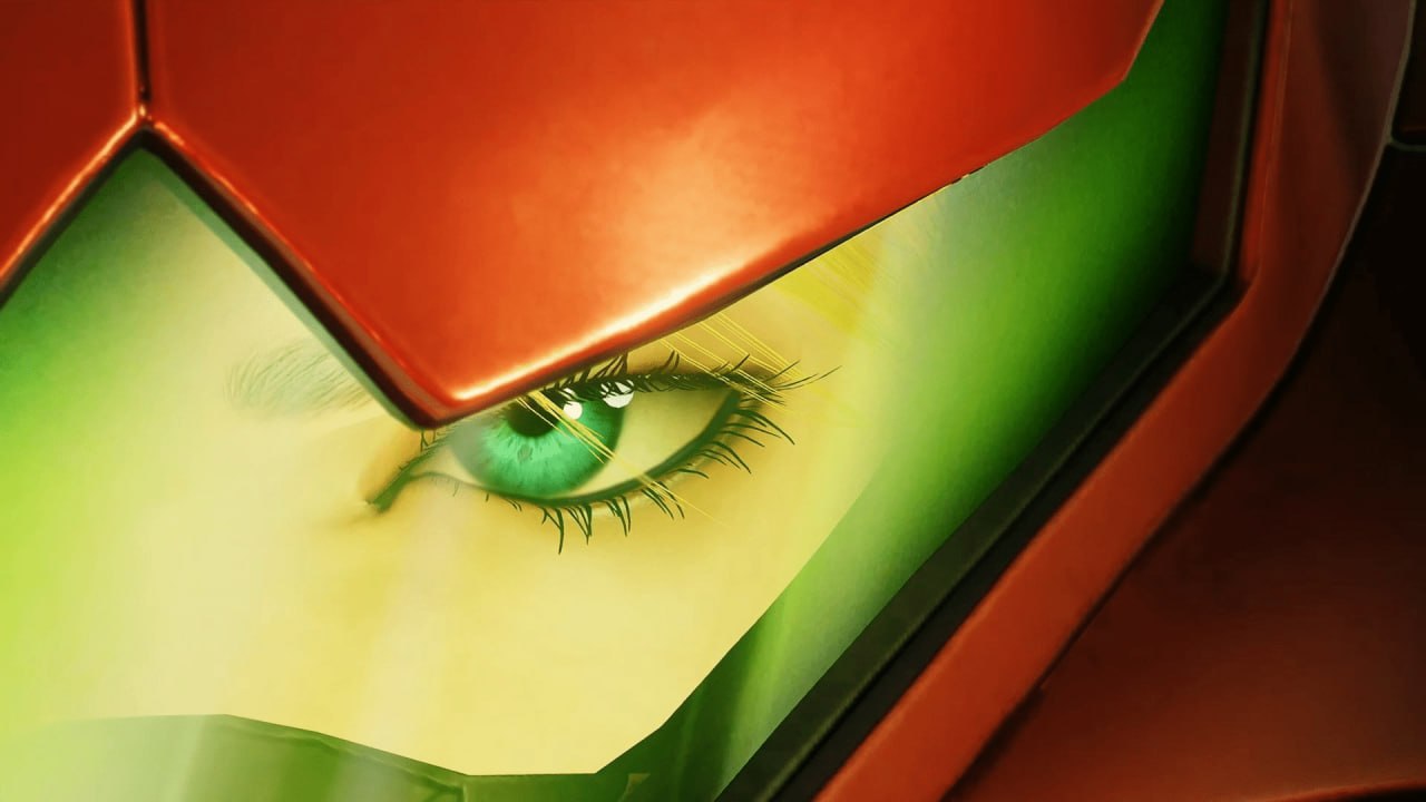Nintendo анонсировала Metroid: Ravenous