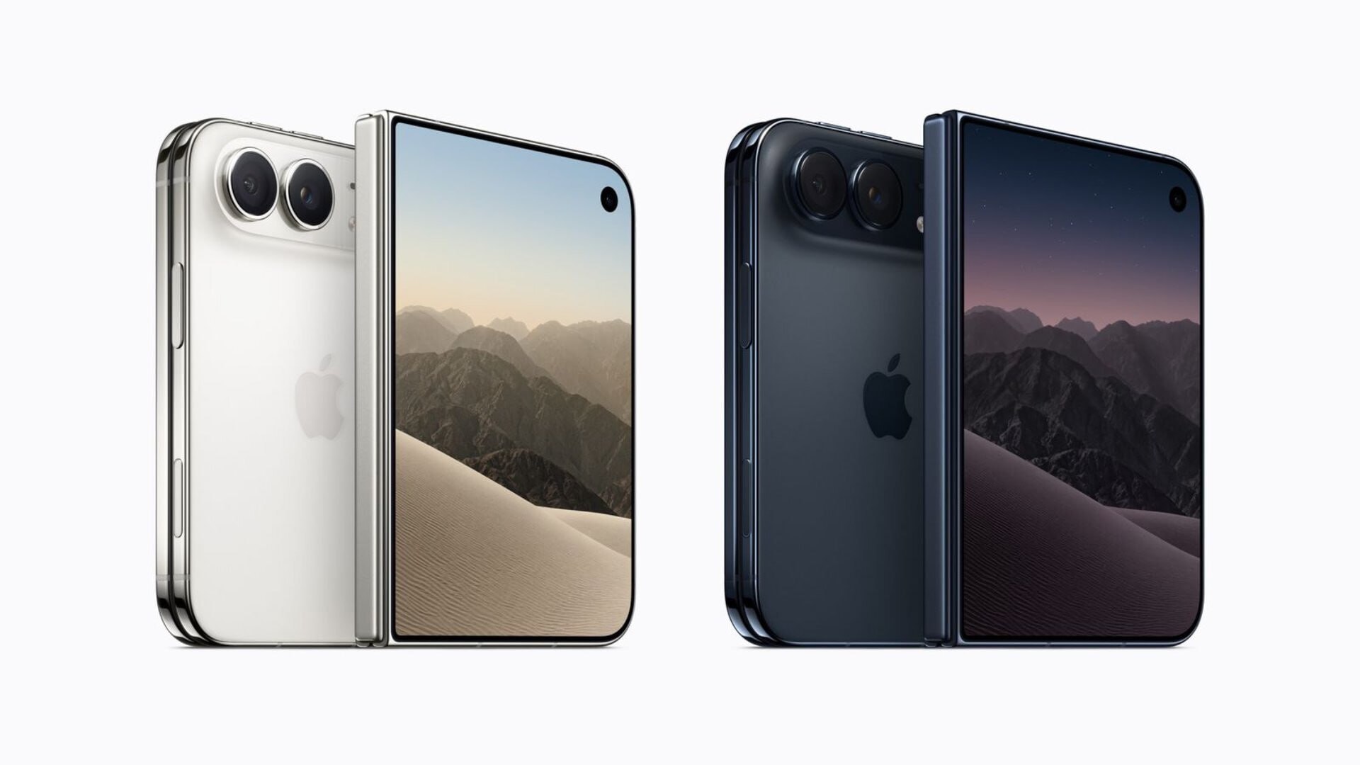 Цены на iPhone Duo и iPhone 18 Pro в России