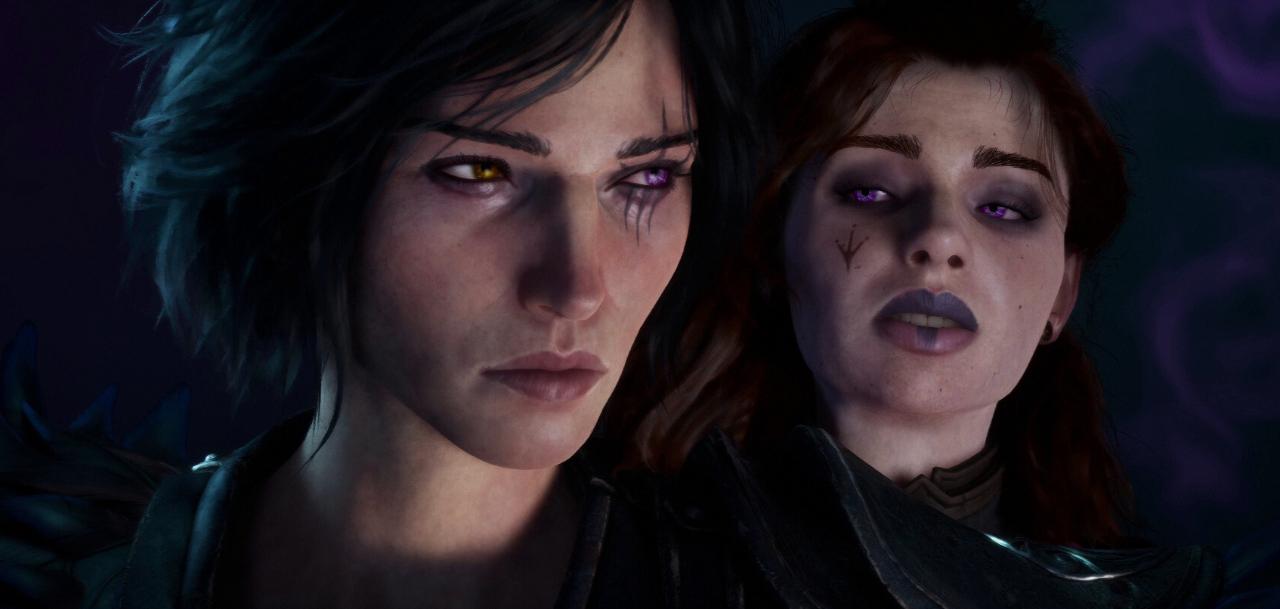 Бес Скев в игре Warlock будет самостоятельным персонажем