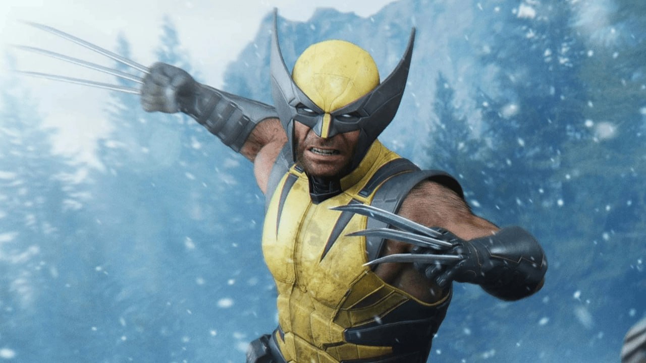 Marvel’s Wolverine получила 77 баллов на Metacritic