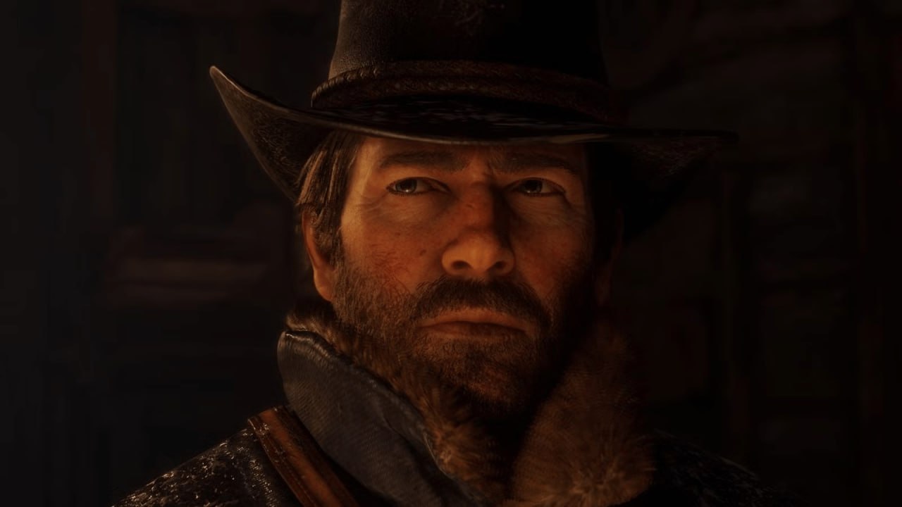 Роджер Кларк о записи кашля Артура Моргана в Red Dead Redemption 2