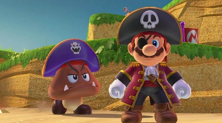 Nintendo добилась запрета на продажу MIG Switch в Европе