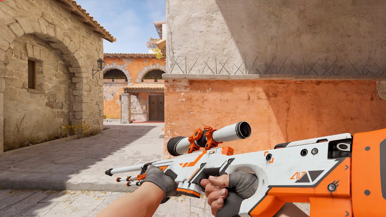Valve добилась закрытия проекта Touch Skins для CS2
