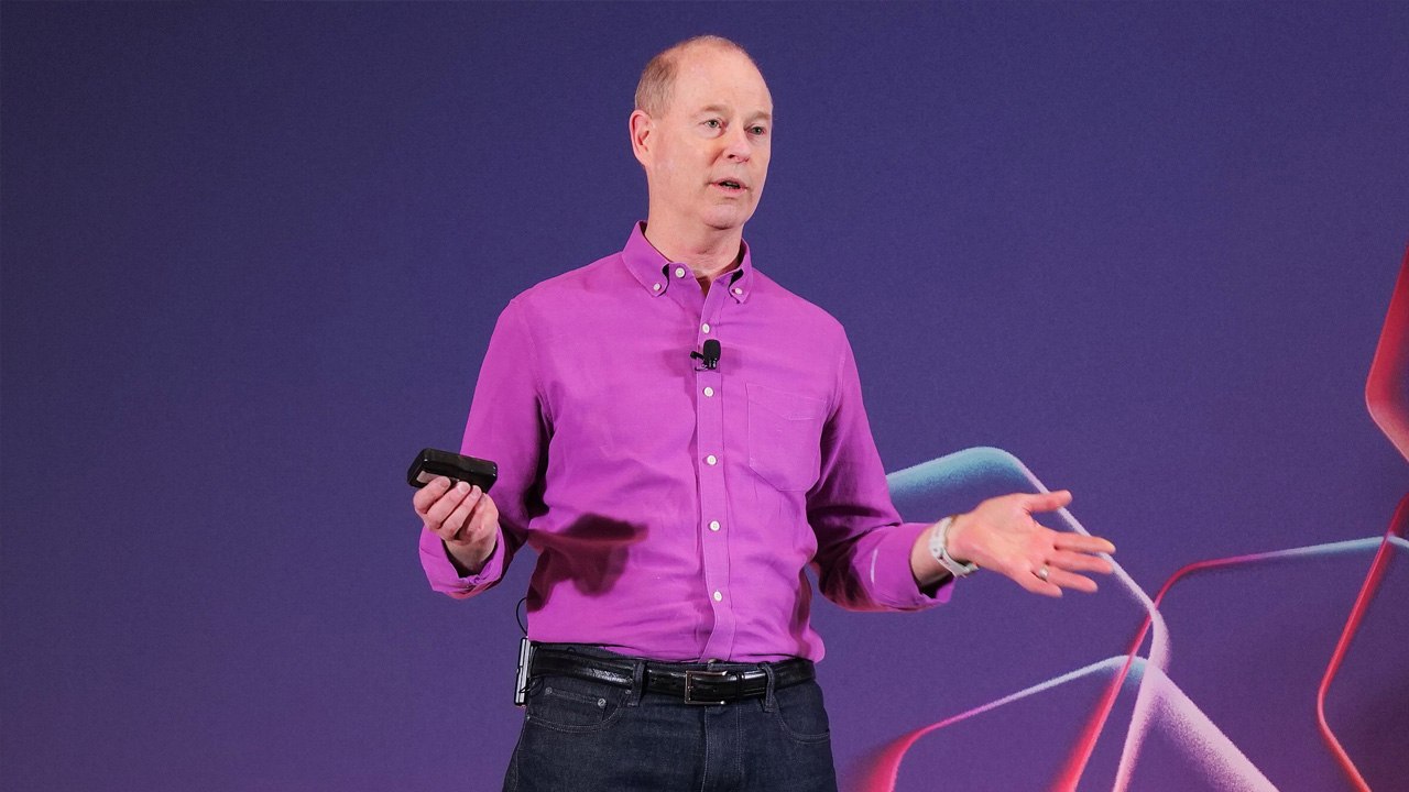 Фрэнк Шоу покидает Microsoft после 17 лет работы