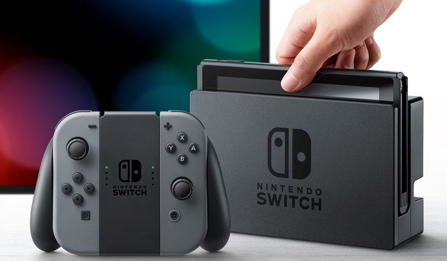Nintendo прекратила выпуск собственных игр для Switch