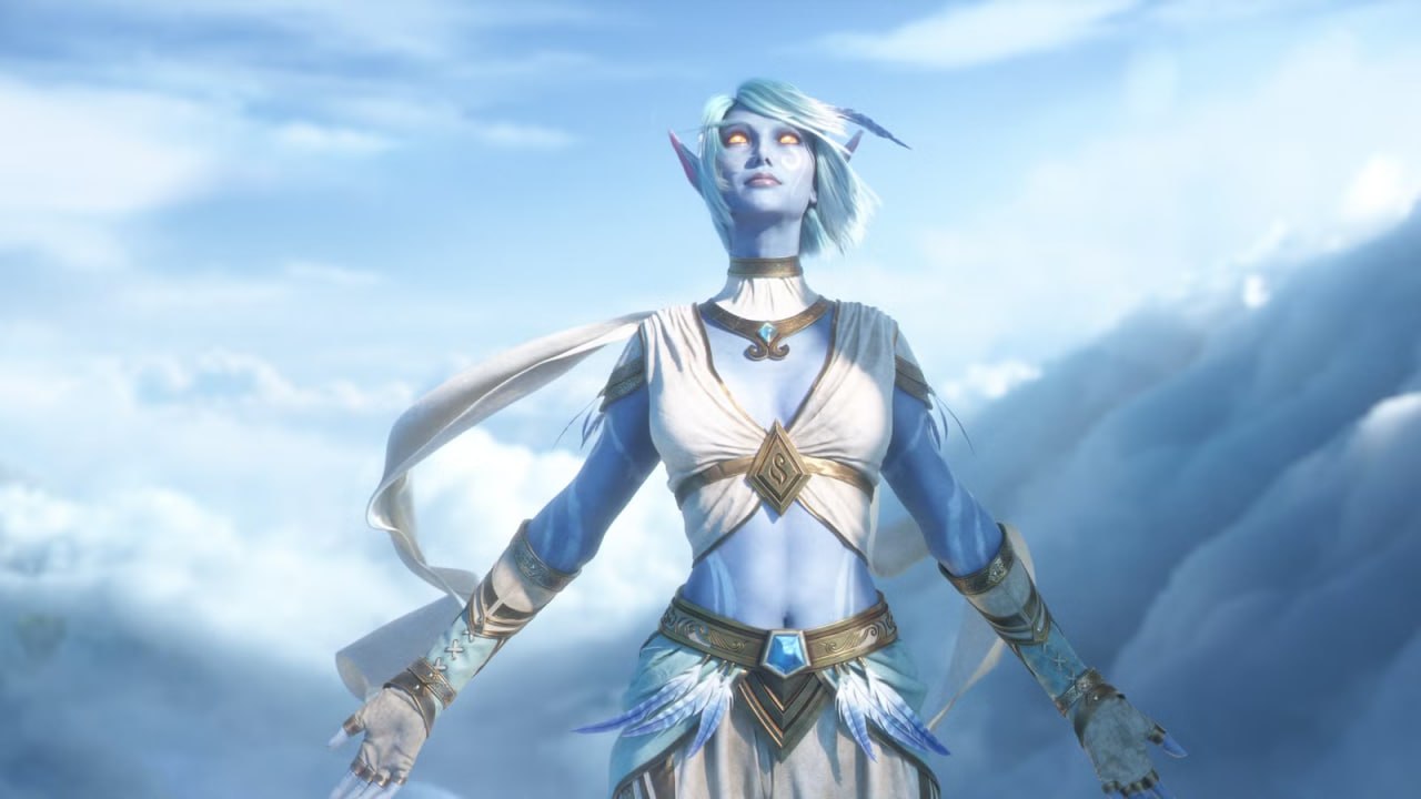 Анонсы BlizzCon 2026: Starcraft, Warcraft III и WoW Forever
