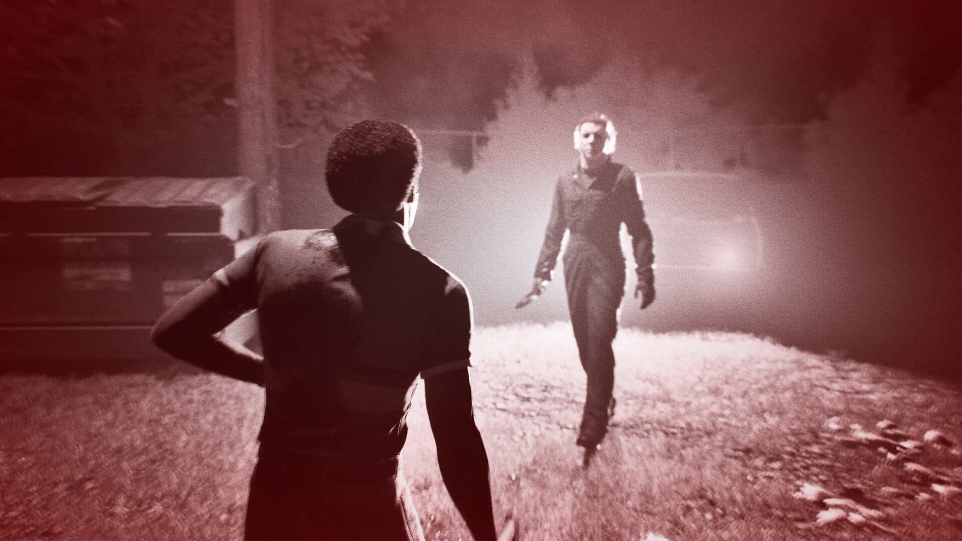 Halloween: The Game преодолела отметку в миллион игроков