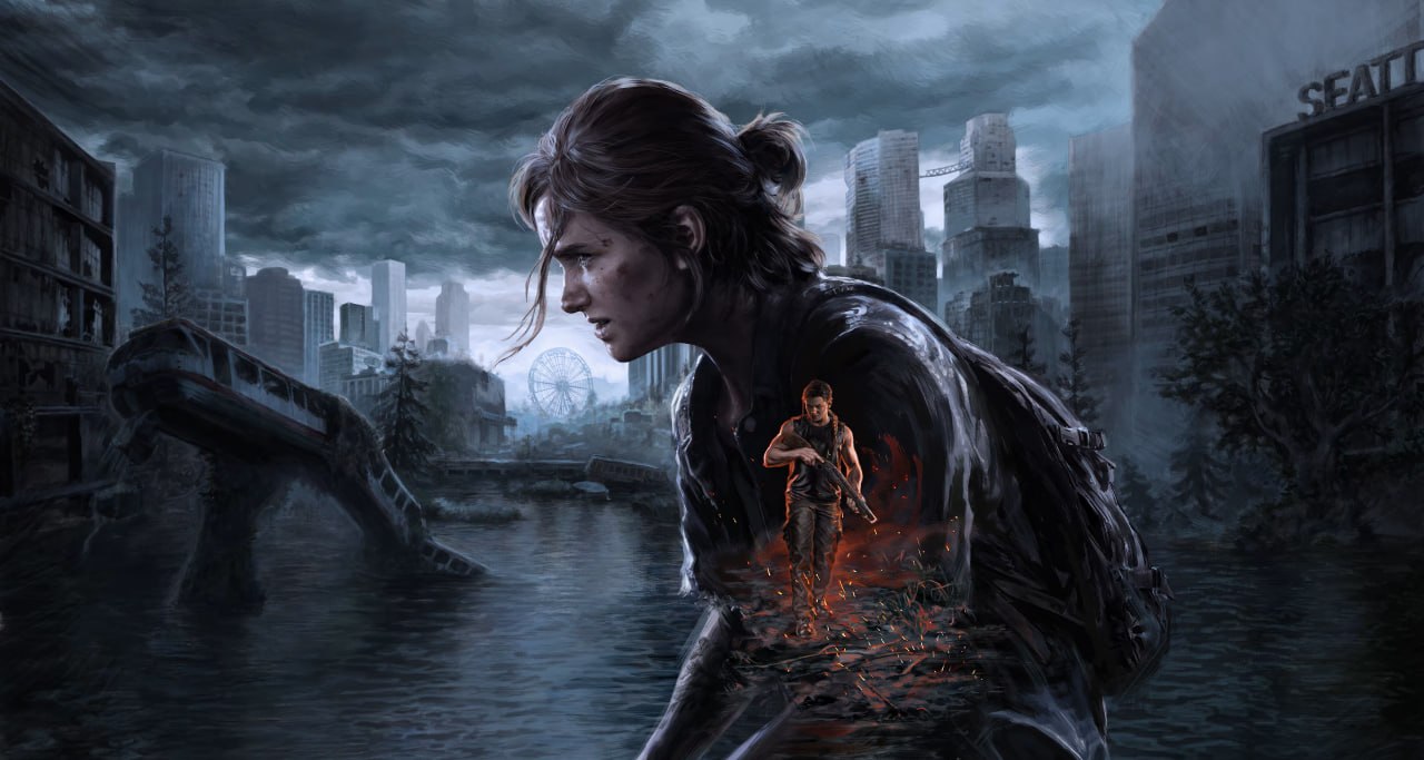 Sony запретила разработку онлайн-мода для The Last of Us Part II