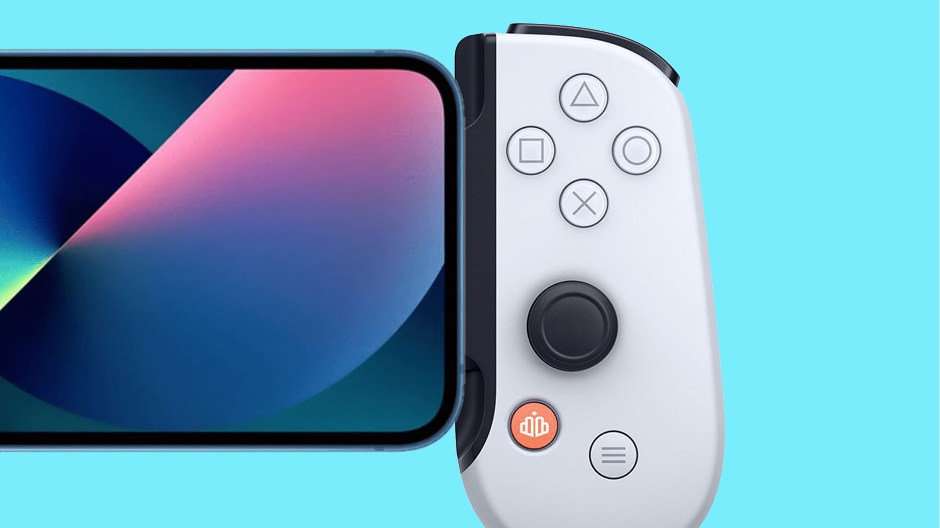 Apple разрабатывает собственный игровой контроллер для iPhone