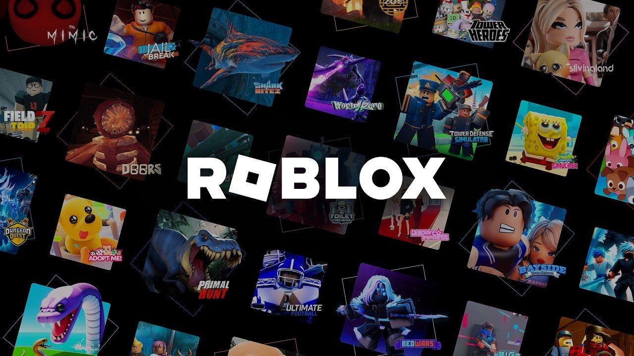 Roblox анонсировала программу Roblox Everywhere для запуска игр вне платформы
