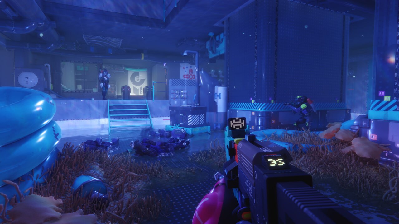 Bungie меняет график обновлений для Marathon