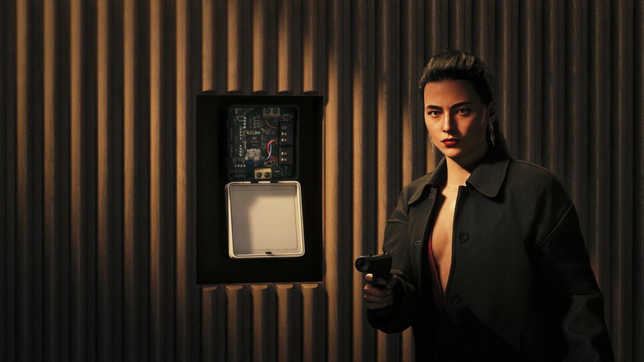 Релиз Port 007 First Light на Switch 2 перенесен на март 2027 года