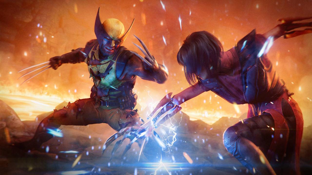 Insomniac Games перерабатывает Marvel's Wolverine после отзывов
