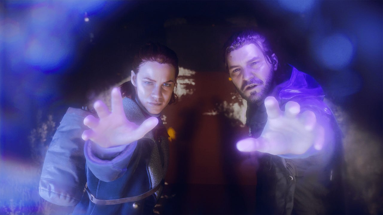 Remedy раскрыла детали производительности Control Resonant на PS5