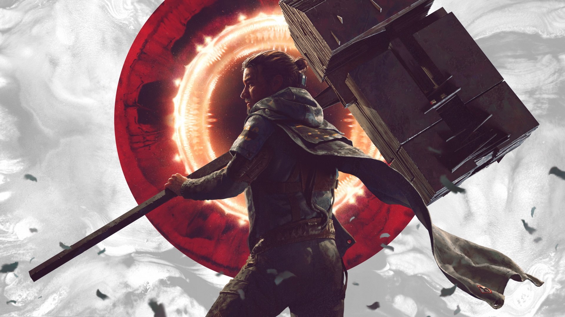 Запуск голосования по оценке Metacritic для Control Resonant