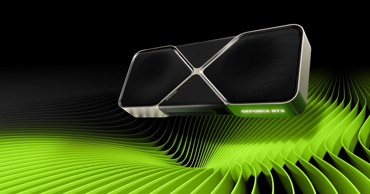 Релиз видеокарт RTX 60 и RDNA 5 ожидается в 2028 году