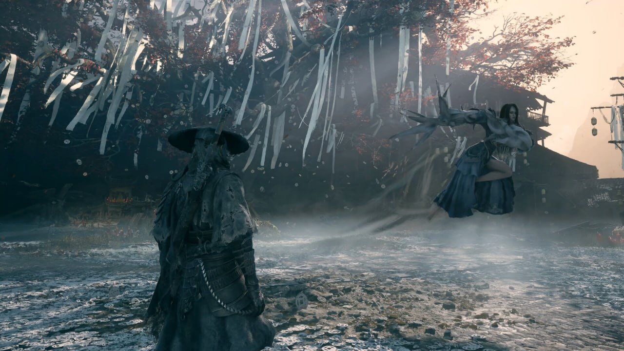 Phantom Blade Zero достигла 3 миллионов добавлений в список желаемого