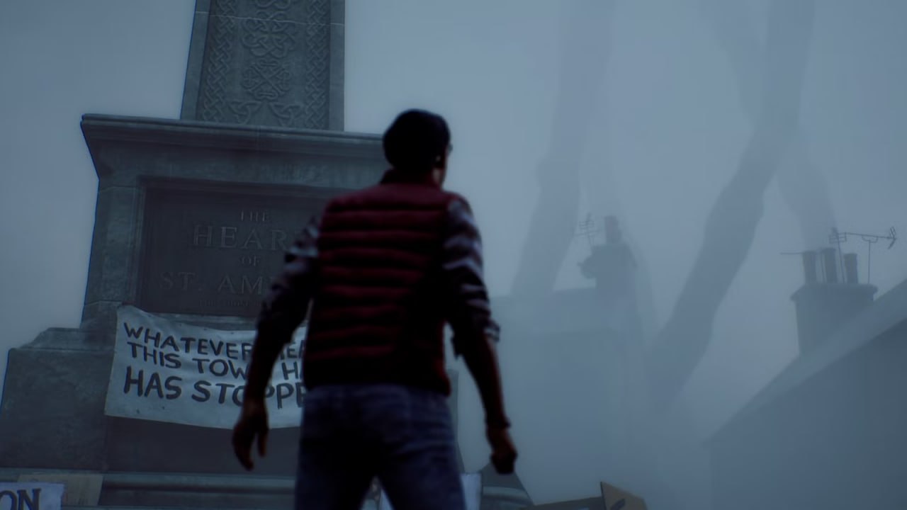 Silent Hill: Townfall получила 81 балл на Metacritic