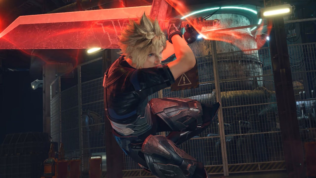 В Final Fantasy VII Revelation добавят функцию автоповышения уровня
