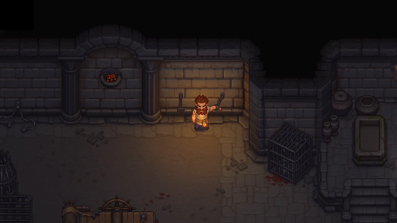 Graveyard Keeper 2 заработала более $3 млн на предзаказах