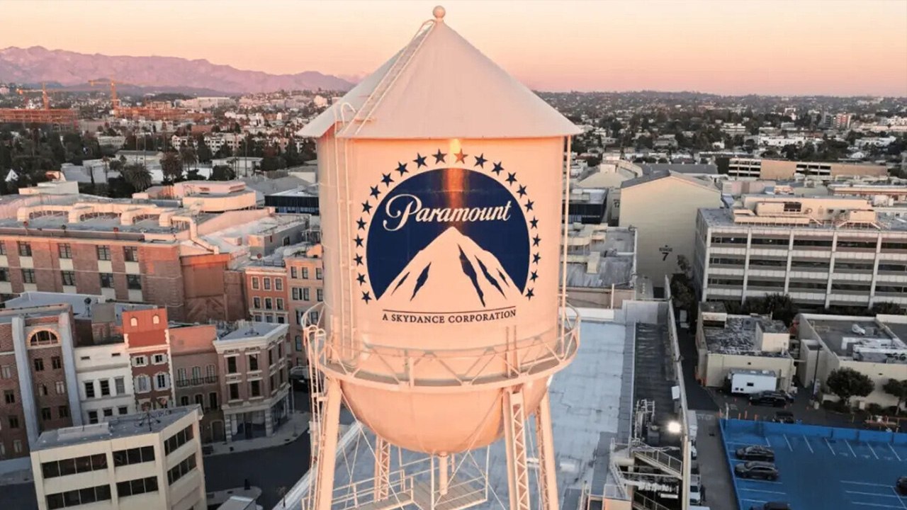 Paramount урегулировала иски штатов против сделки с Warner Bros.