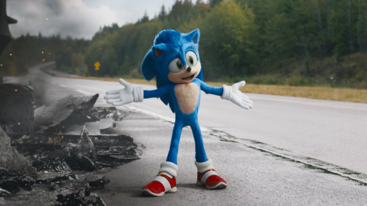 SEGA планировала закрыть франшизу Sonic