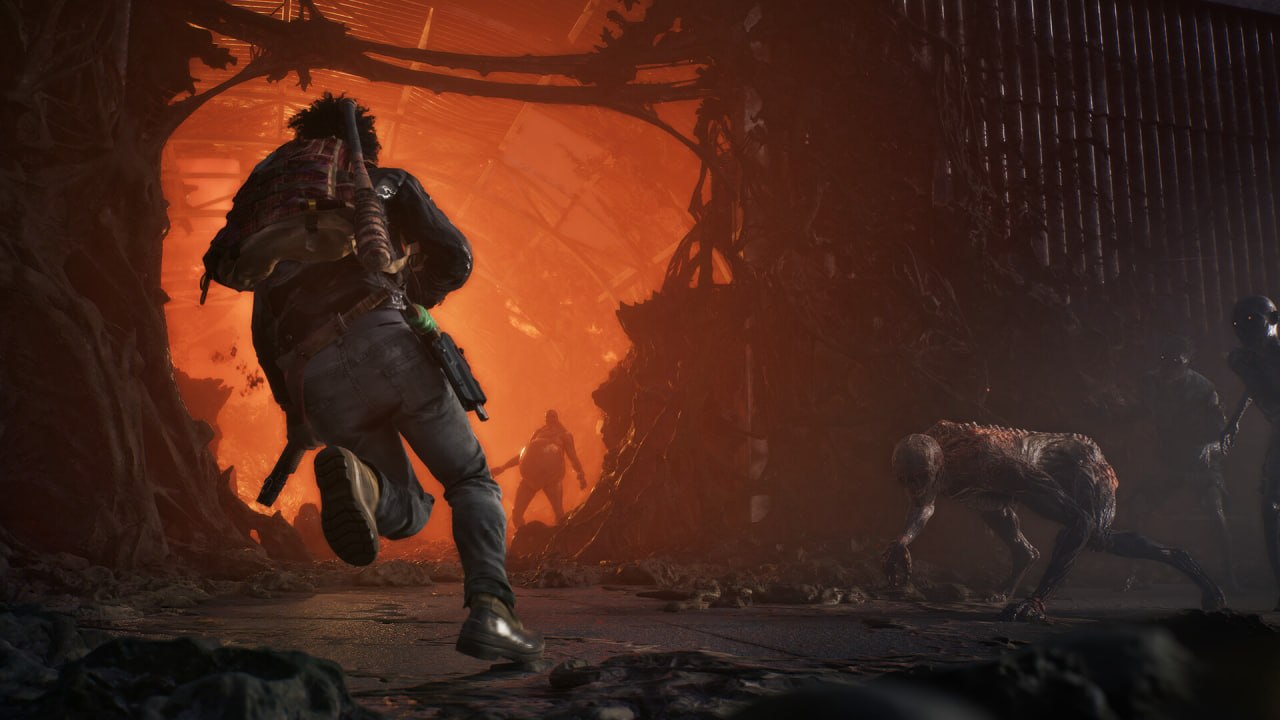State of Decay 3 выйдет в 2027 году, Undead Labs стала независимой