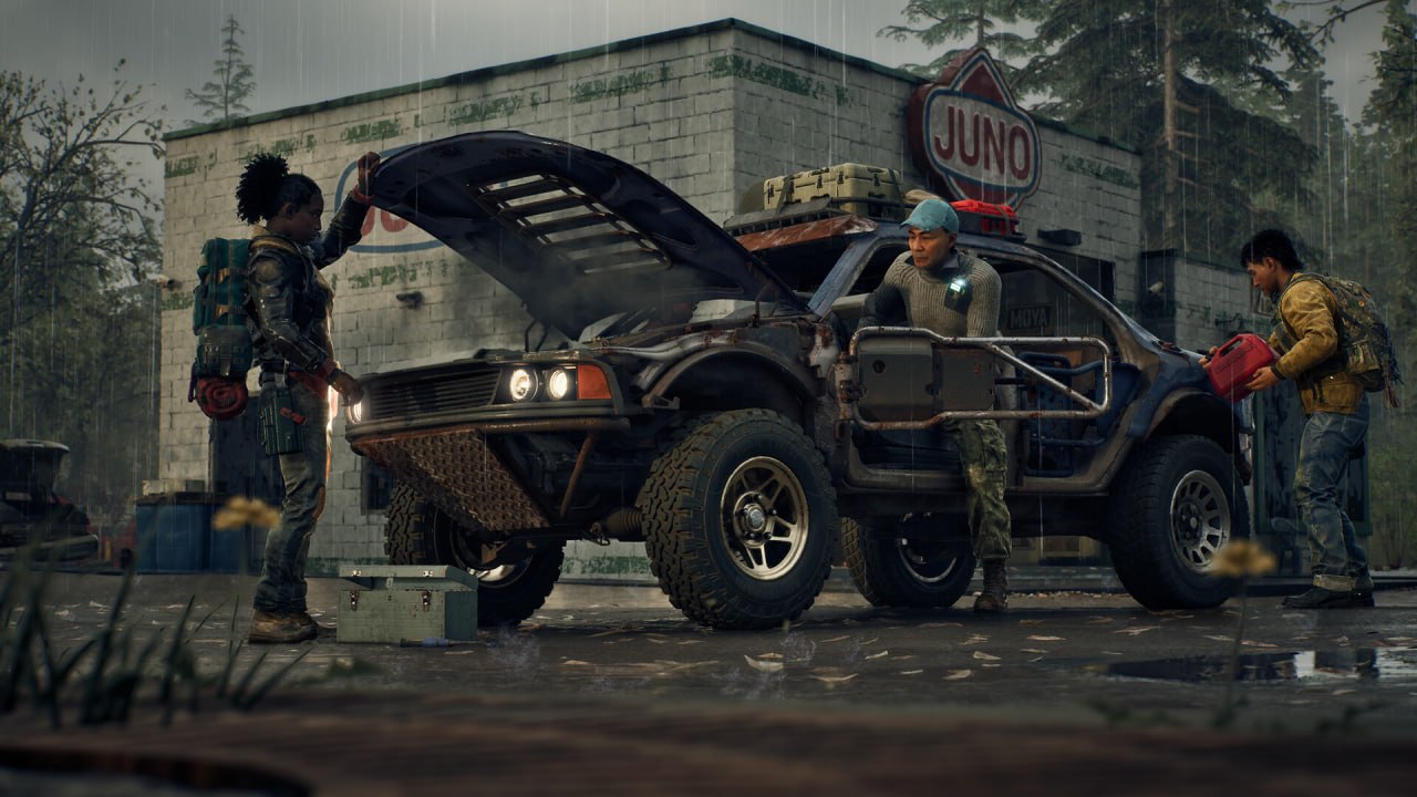Undead Labs сократила часть сотрудников после отделения от Xbox