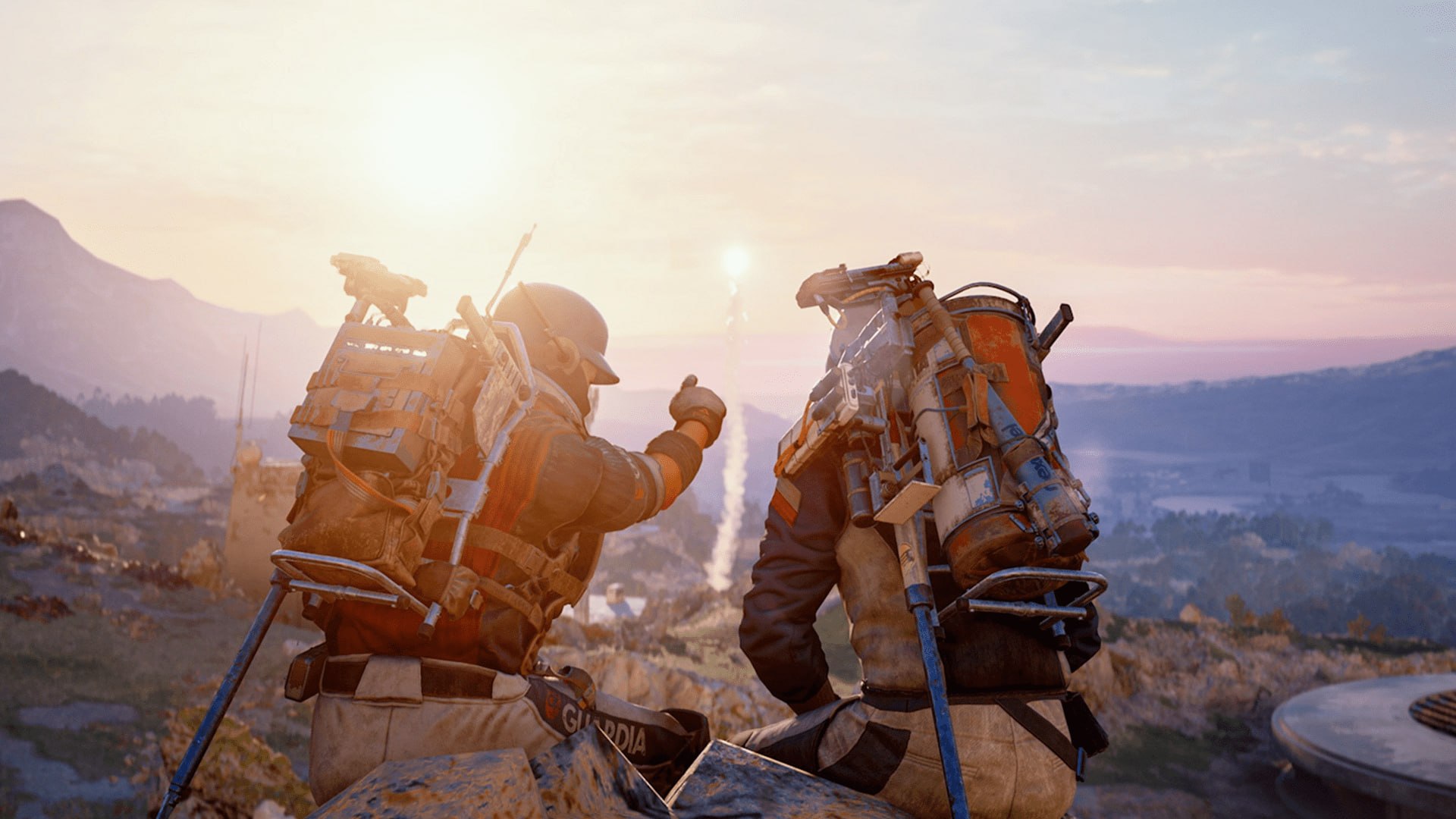 Embark анонсировала PvE-тестирование для ARC Raiders