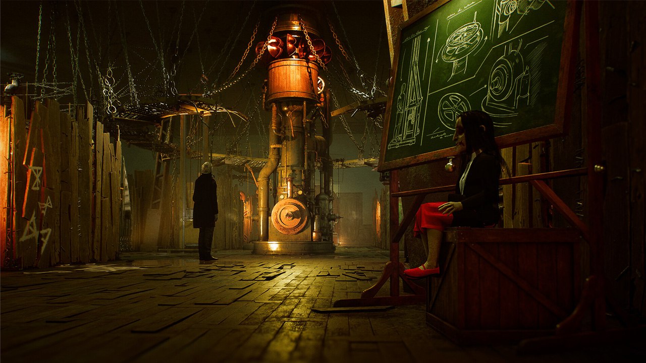 Ранний доступ SAW: Genesis перенесен на 2027 год