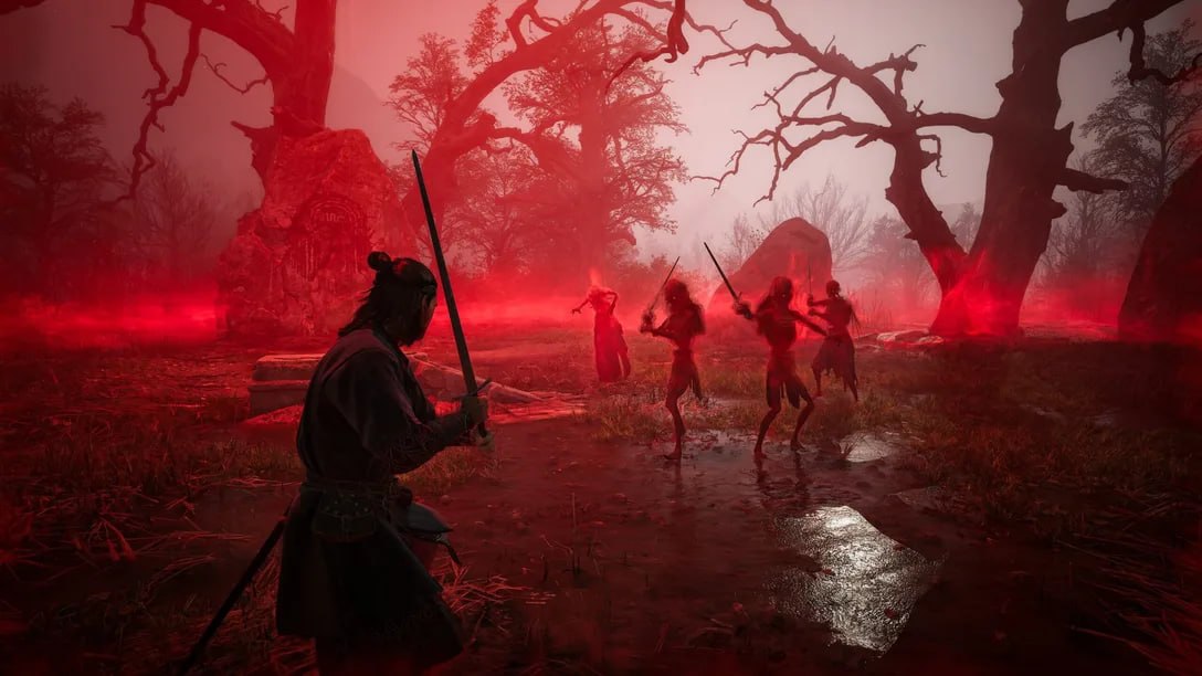Конрад Томашкевич о смягчении лимита времени в The Blood of Dawnwalker