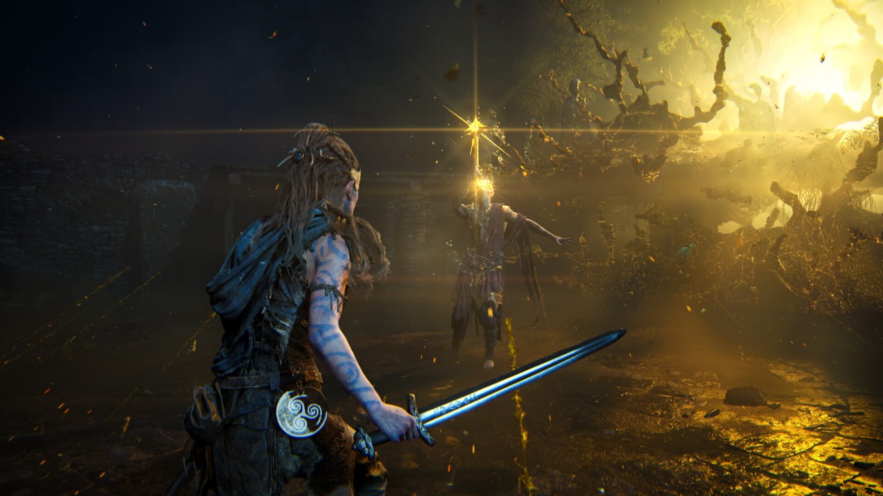 Два покупателя отказались от сделки с Ninja Theory из-за высокой цены