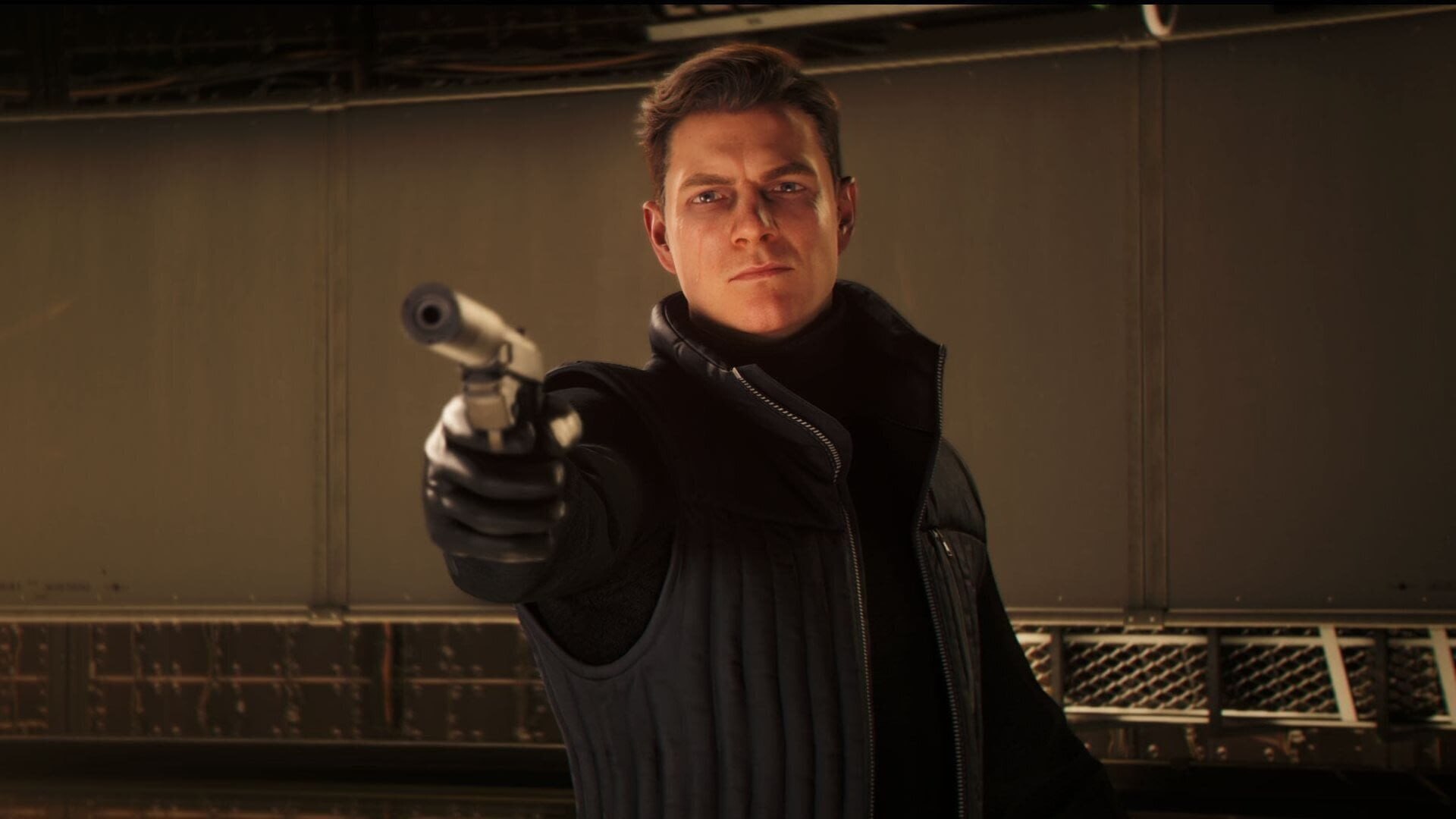 007 First Light и Big Walk лидируют по числу номинаций на Golden Joystick Awards 2026