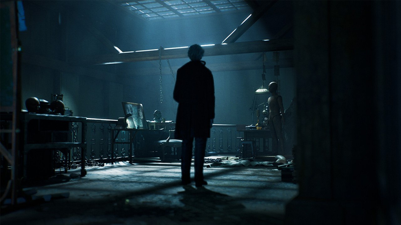 Тимон Смектала возглавил студию Broken Mirror Games