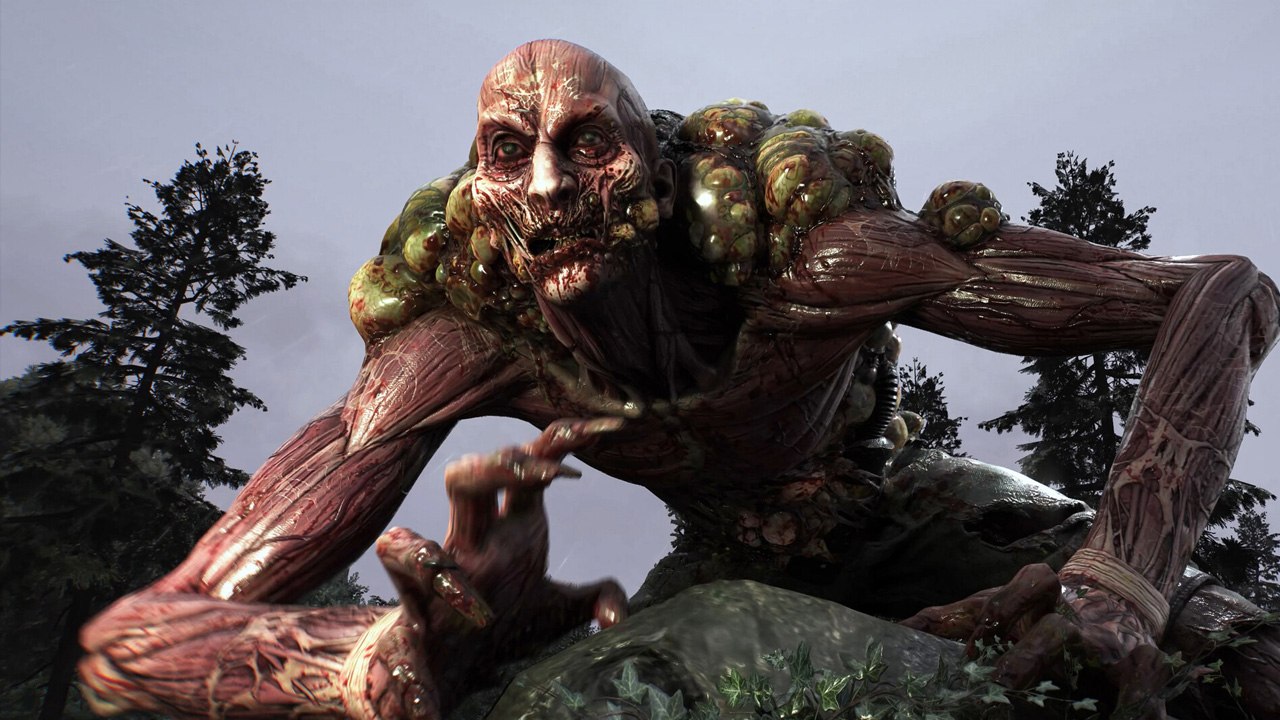 Статистика игроков Dying Light: The Beast за год