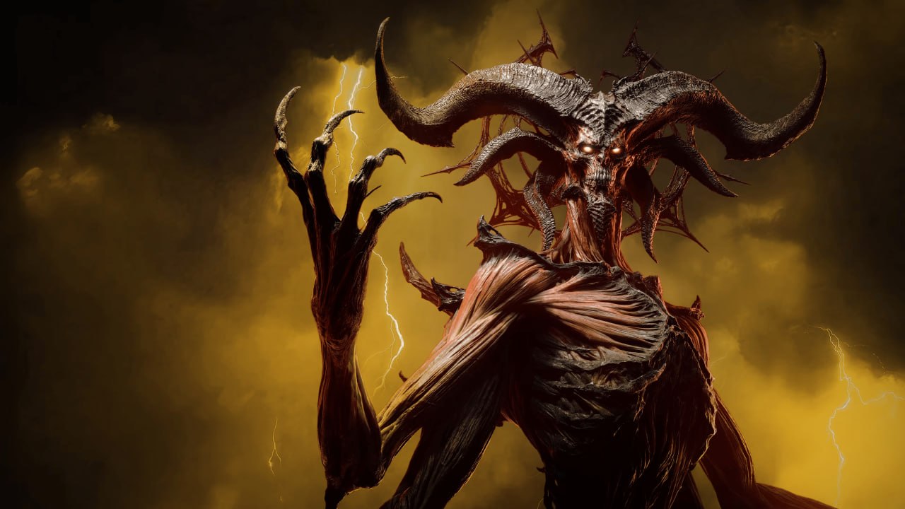 Blizzard планирует поддерживать Diablo IV до тех пор, пока есть игроки