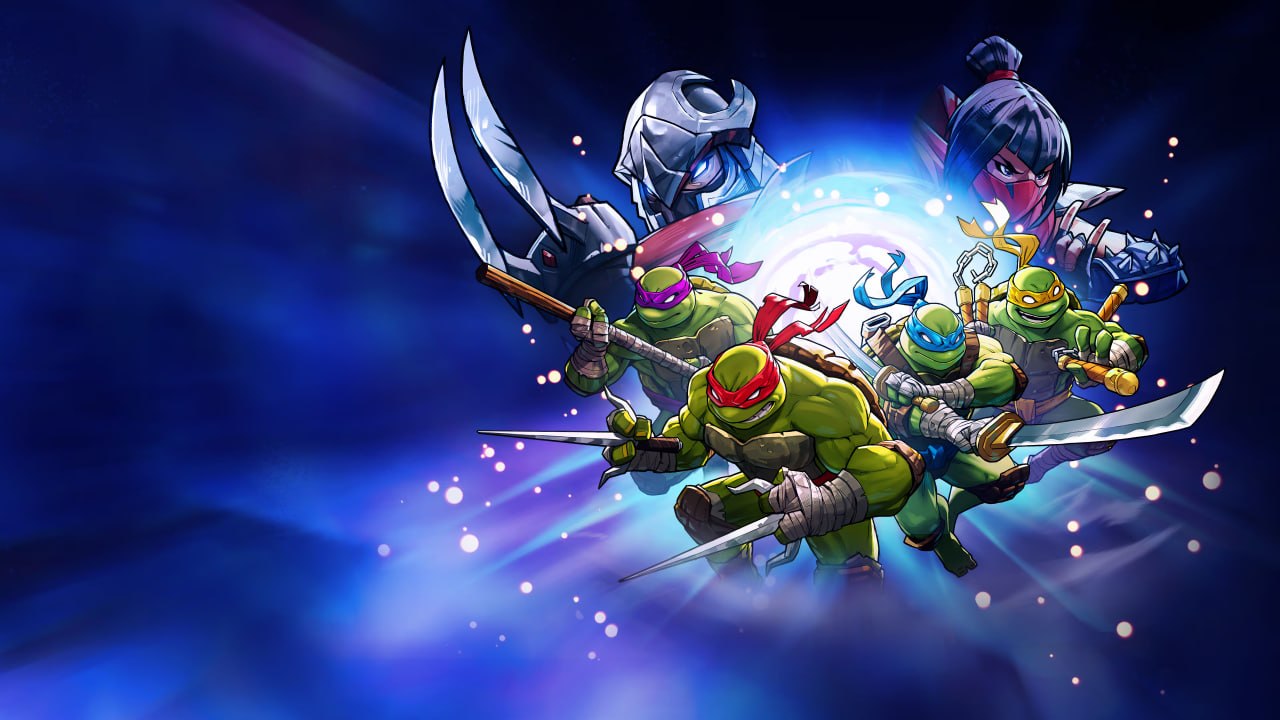 Teenage Mutant Ninja Turtles: Splintered Fate разошлась тиражом 1,5 млн копий