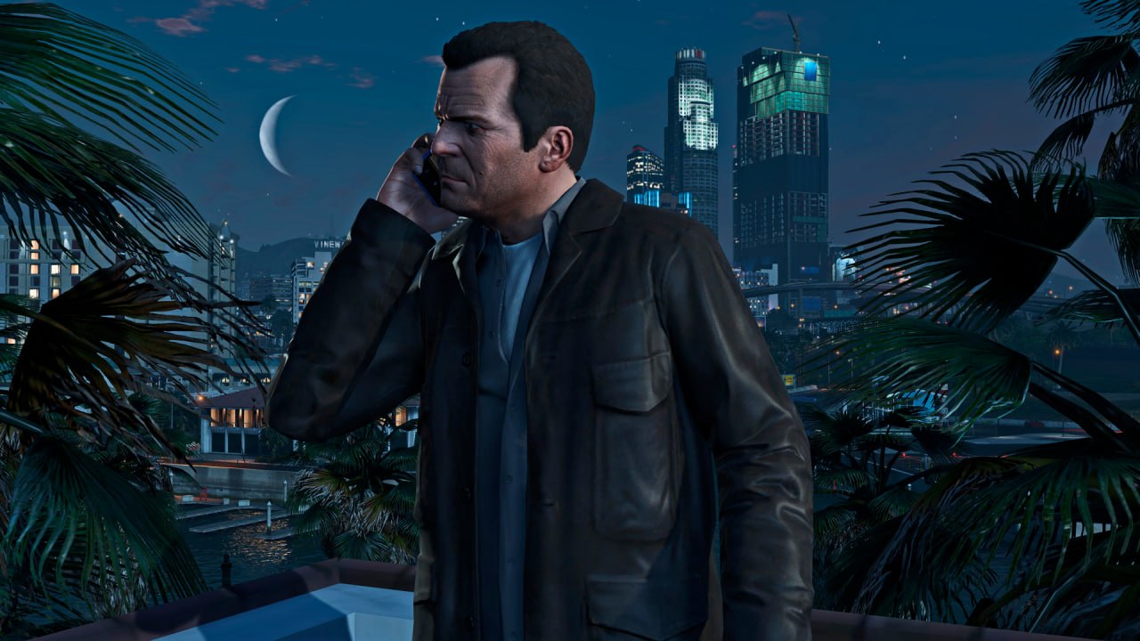 Автор порта GTA V для Switch закрыл проект после претензий Take-Two